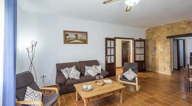 Holiday Home Noa's house