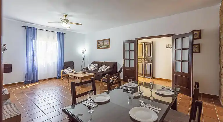 Holiday Home Noa's house