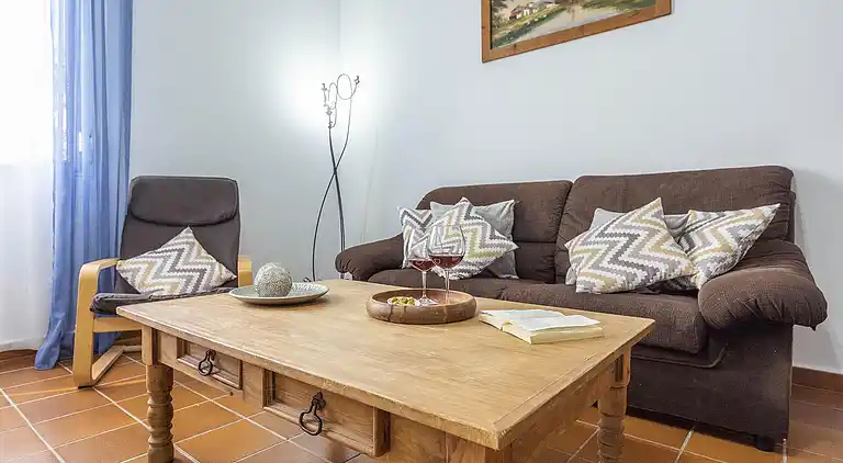 Holiday Home Noa's house