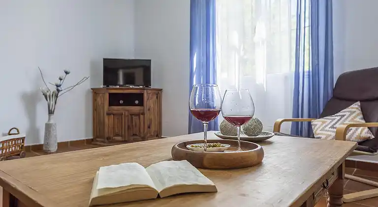 Holiday Home Noa's house