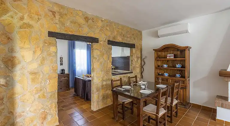 Holiday Home Noa's house