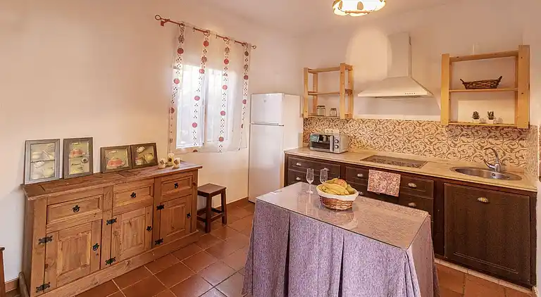 Holiday Home Noa's house