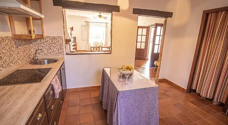 Holiday Home Noa's house