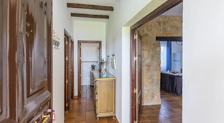 Holiday Home Noa's house