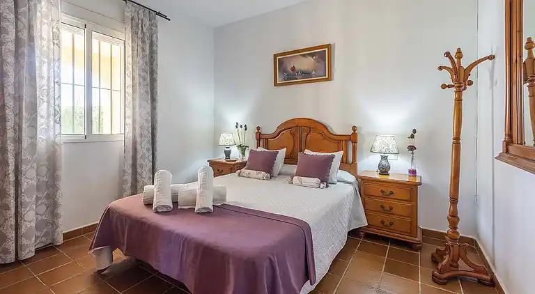 Holiday Home Noa's house