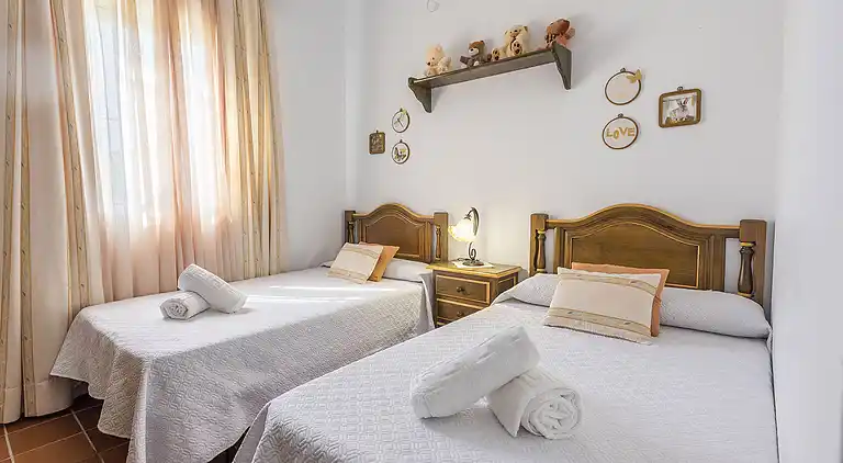 Holiday Home Noa's house