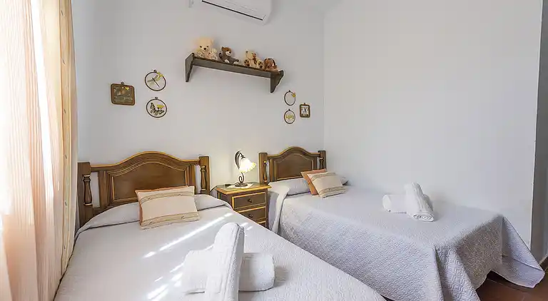 Holiday Home Noa's house