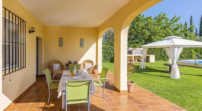 Holiday Home Noa's house