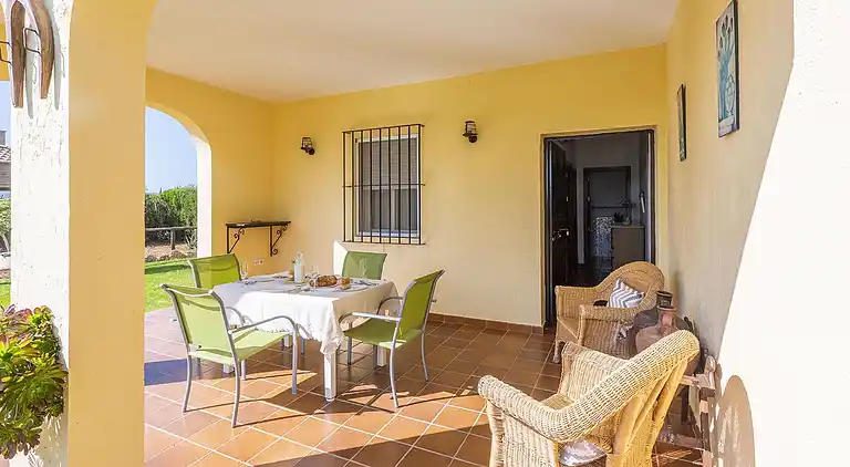 Holiday Home Noa's house