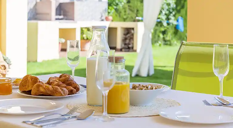 Holiday Home Noa's house