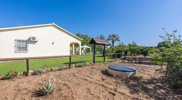 Holiday Home Noa's house