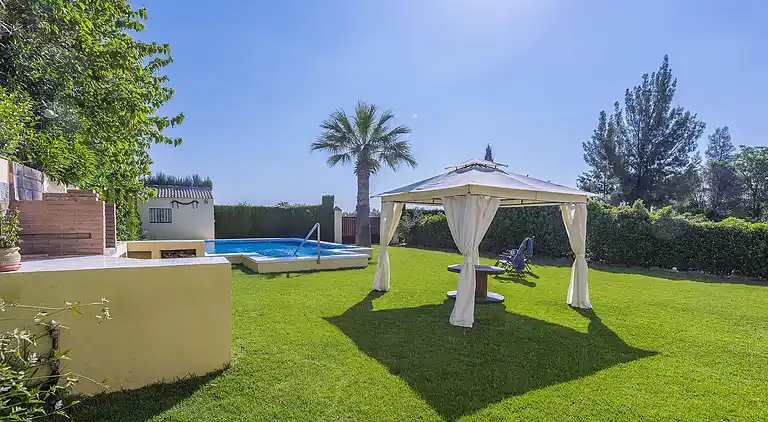 Holiday Home Noa's house