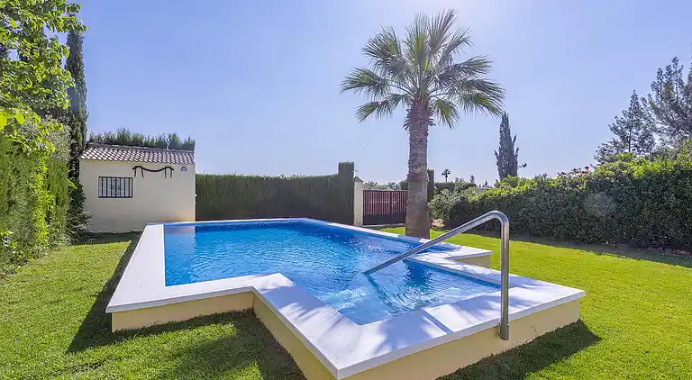 Holiday Home Noa's house