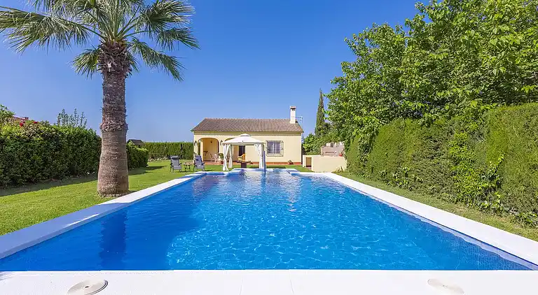 Holiday Home Noa's house