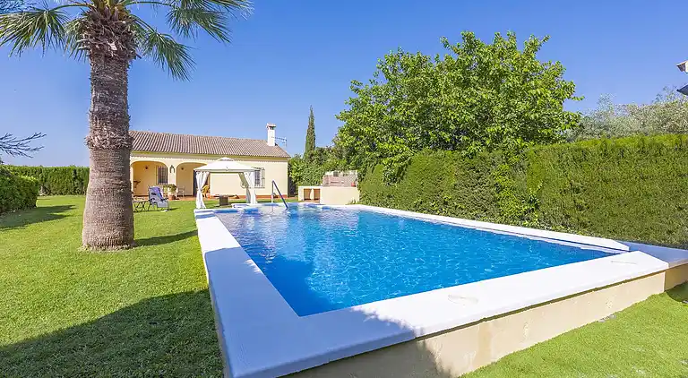 Holiday Home Noa's house