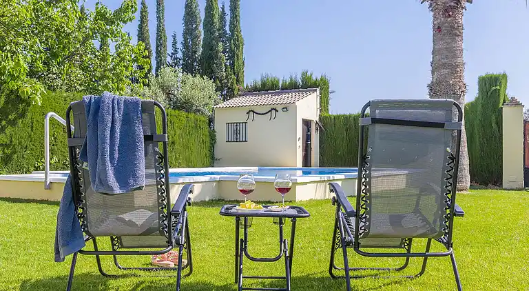 Holiday Home Noa's house