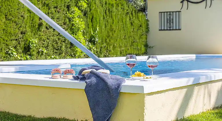 Holiday Home Noa's house