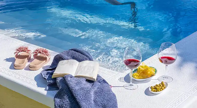 Holiday Home Noa's house