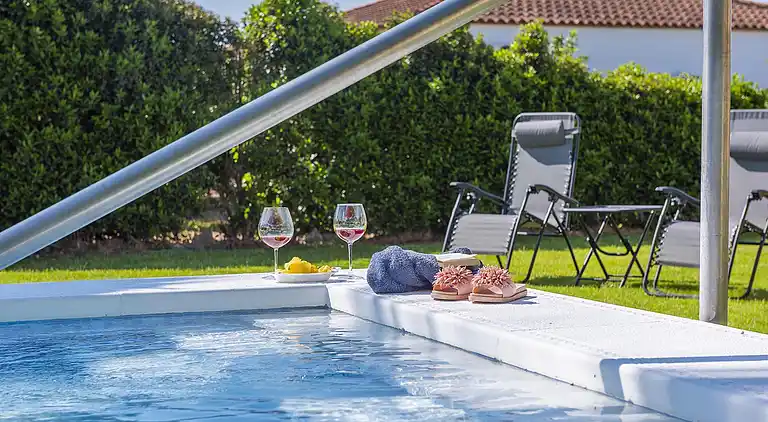 Holiday Home Noa's house