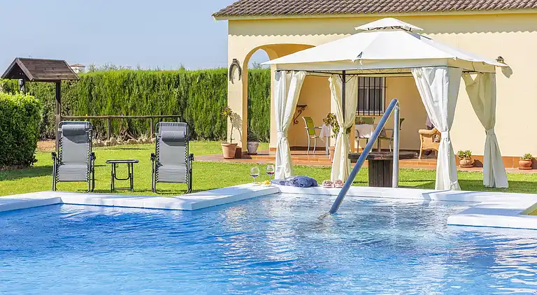 Holiday Home Noa's house