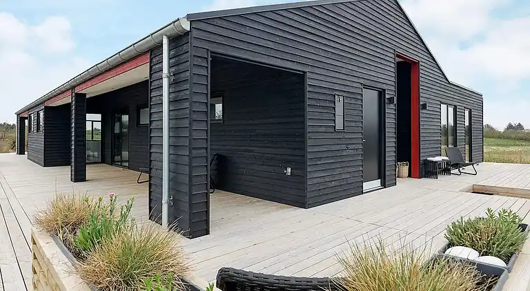 Holiday home in Nr Lyngby