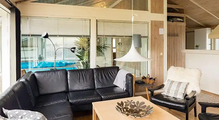 Sommerhus i Lønstrup