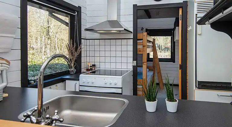 Holiday home in Nibe