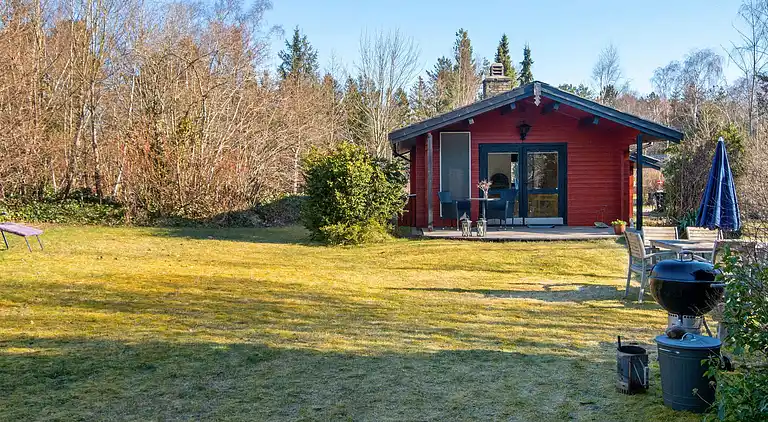 Holiday home in Nibe