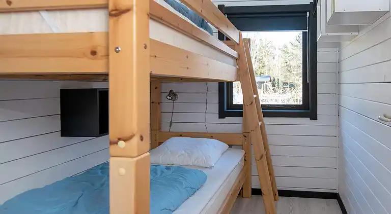 Holiday home in Nibe