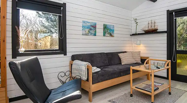 Holiday home in Nibe