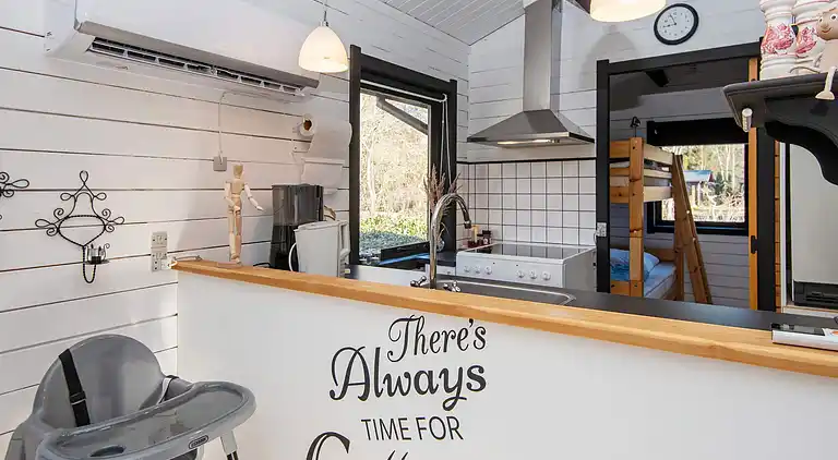 Holiday home in Nibe