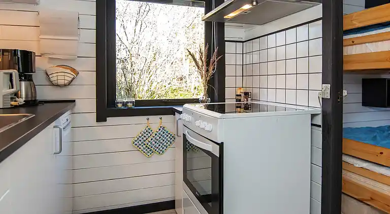 Holiday home in Nibe