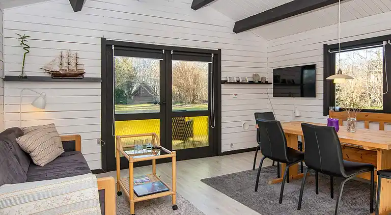 Holiday home in Nibe