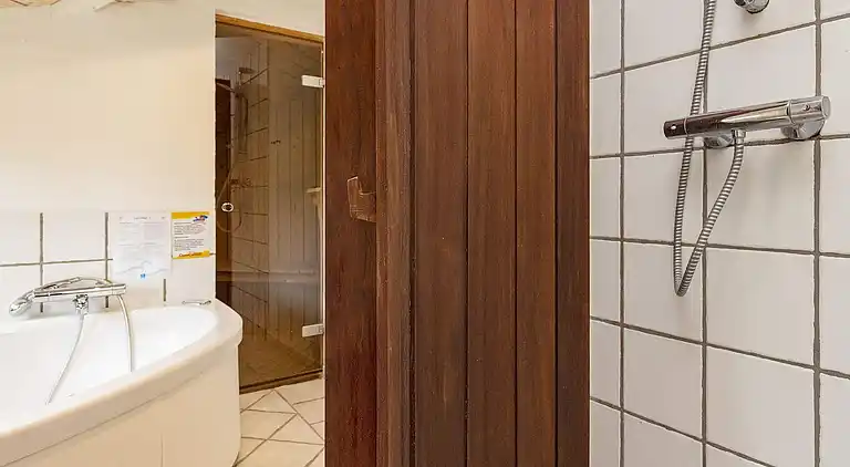 Holiday home in Lønstrup