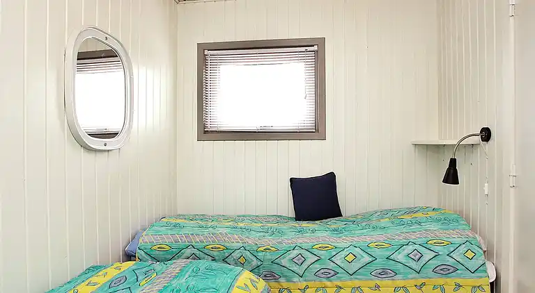 Vakantiehuis in Blokhus