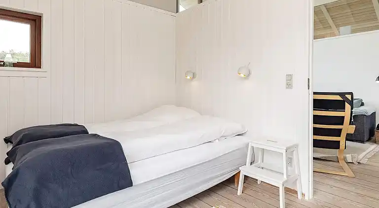 Holiday home in Lønstrup