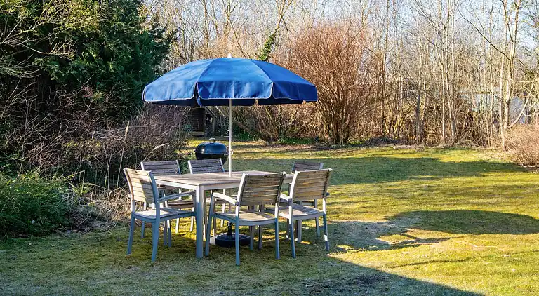 Holiday home in Nibe