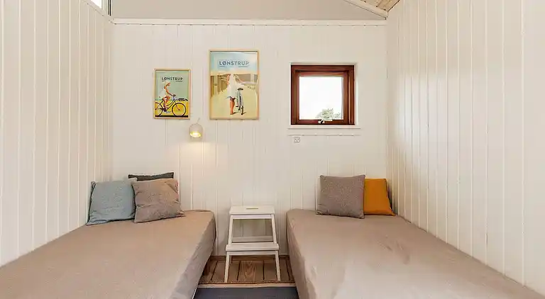 Holiday home in Lønstrup