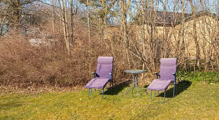 Holiday home in Nibe