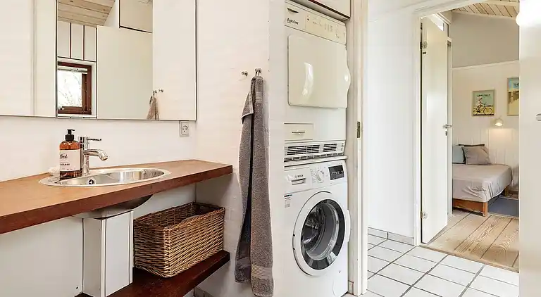 Holiday home in Lønstrup