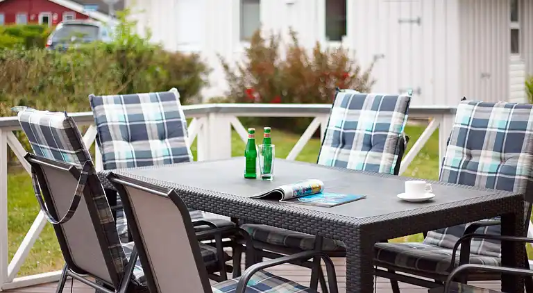 Holiday home in Kattenberg