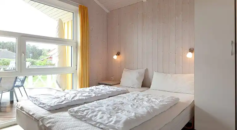 Holiday home in Kattenberg