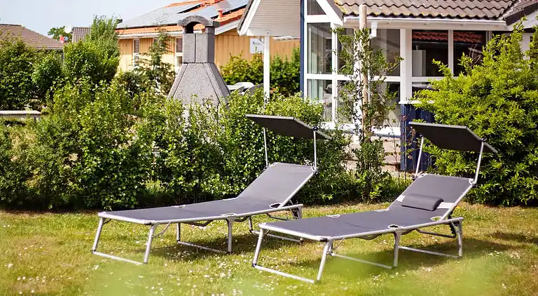 Holiday home in Kattenberg