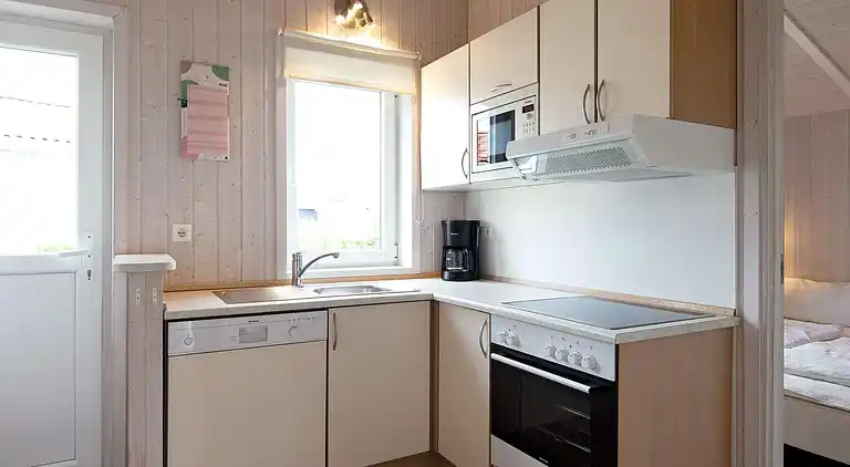 Holiday home in Kattenberg