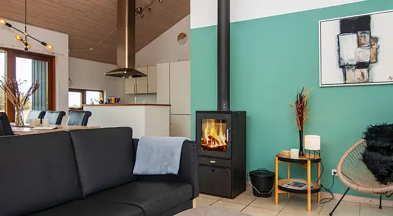 Holiday home in Ulfborg