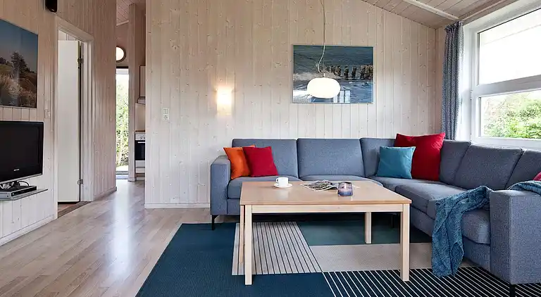 Holiday home in Kattenberg