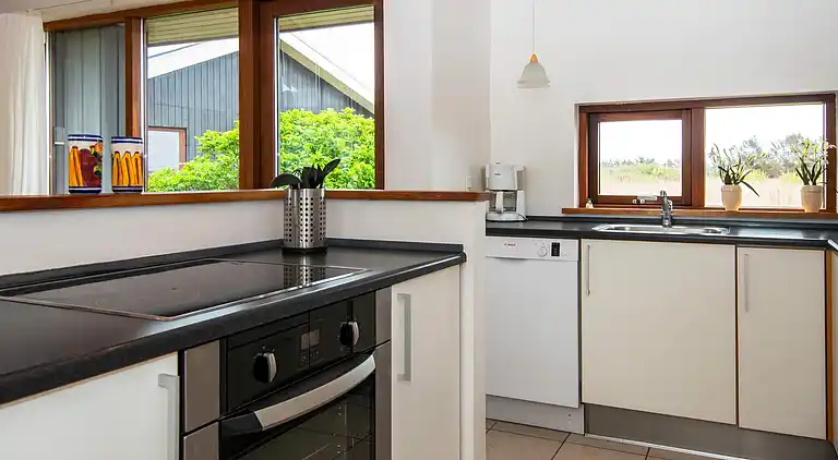 Holiday home in Ulfborg