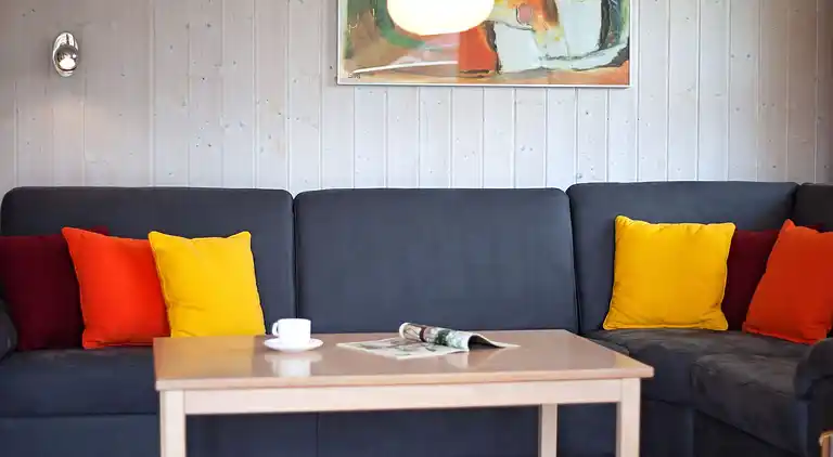 Holiday home in Kattenberg