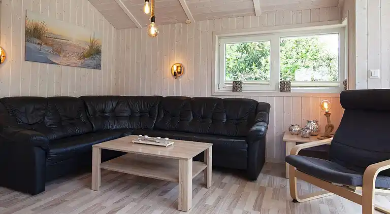 Holiday home in Kattenberg