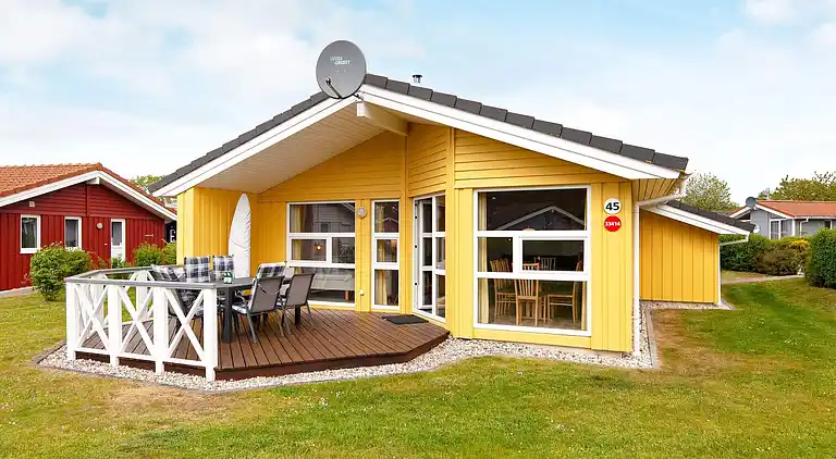 Holiday home in Kattenberg